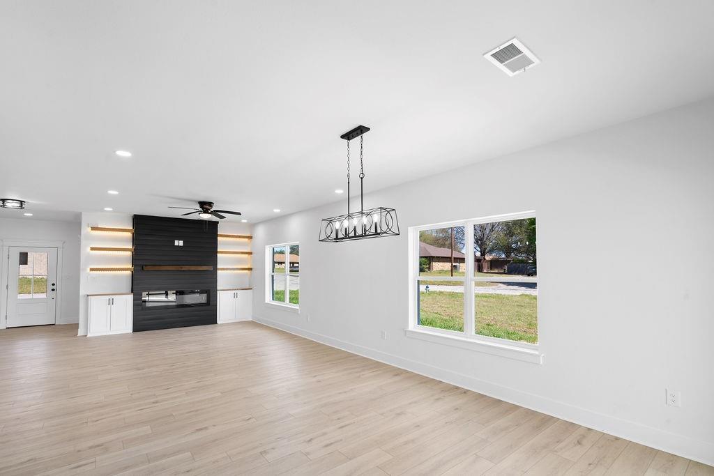 Town North - Residential