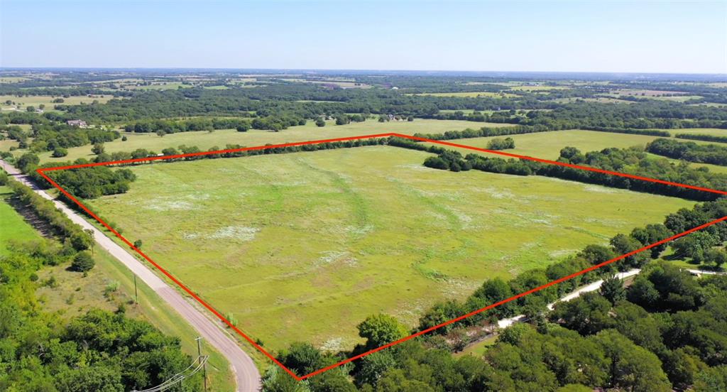 4033 Acre Caleb Hart Surv A-3 - Land