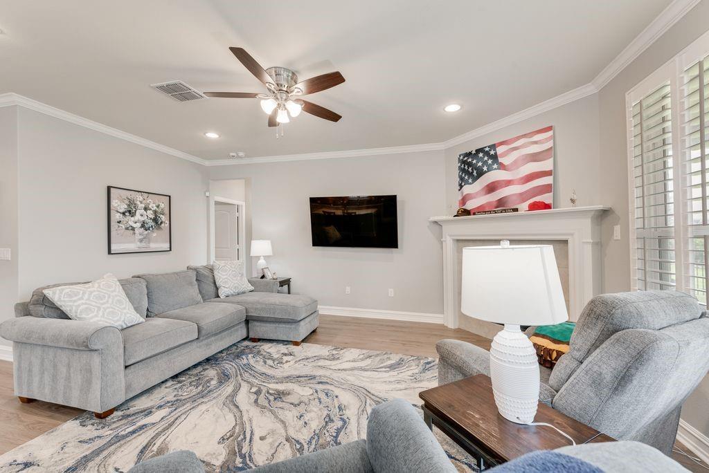 Trinity Falls Planning Unit 3 Ph 5b East - Residential