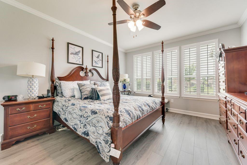 Trinity Falls Planning Unit 3 Ph 5b East - Residential