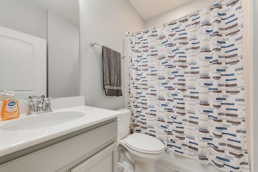Trinity Falls Planning Unit 3 Ph 5b East - Residential