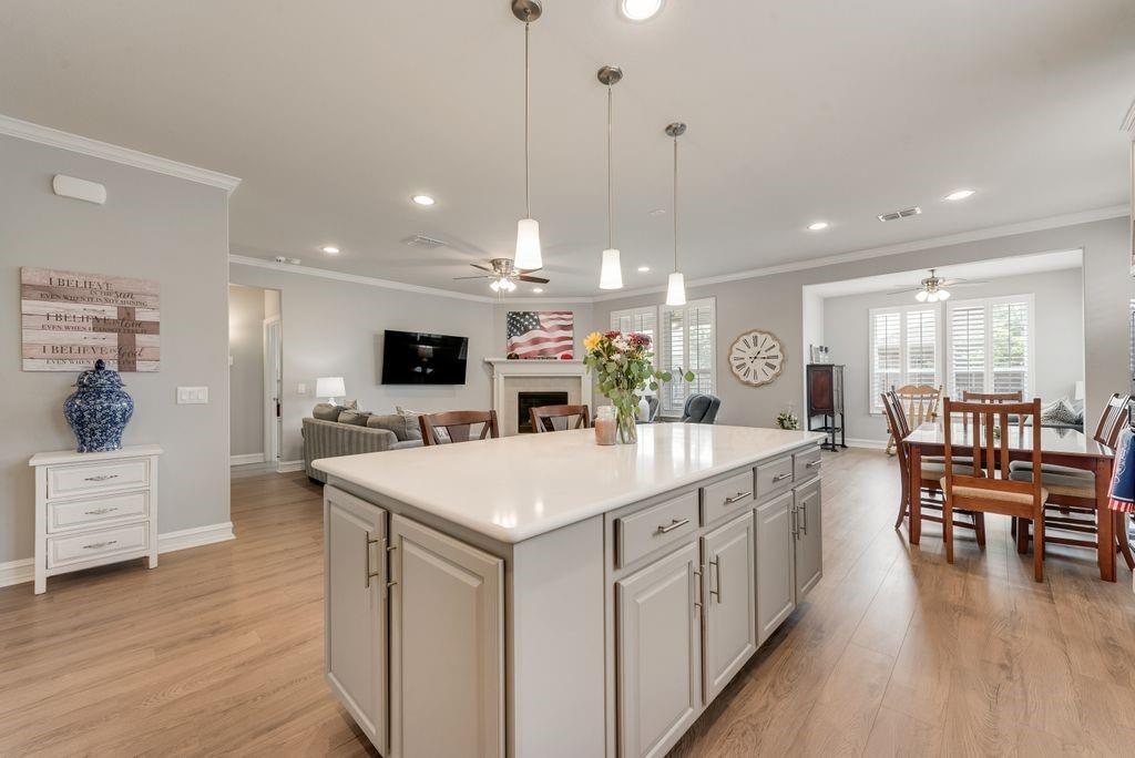 Trinity Falls Planning Unit 3 Ph 5b East - Residential