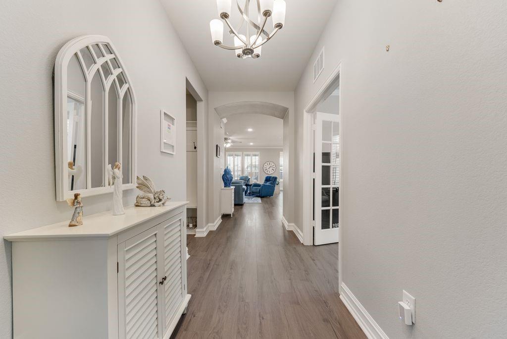 Trinity Falls Planning Unit 3 Ph 5b East - Residential