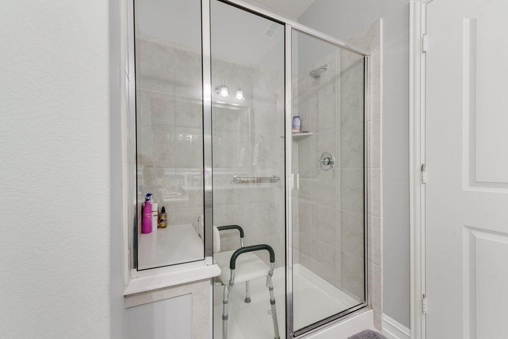 Trinity Falls Planning Unit 3 Ph 5b East - Residential