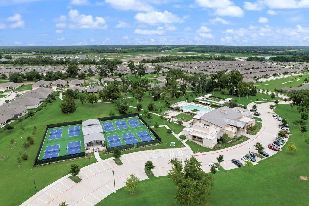 Trinity Falls Planning Unit 3 Ph 5b East - Residential