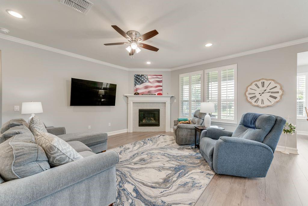 Trinity Falls Planning Unit 3 Ph 5b East - Residential