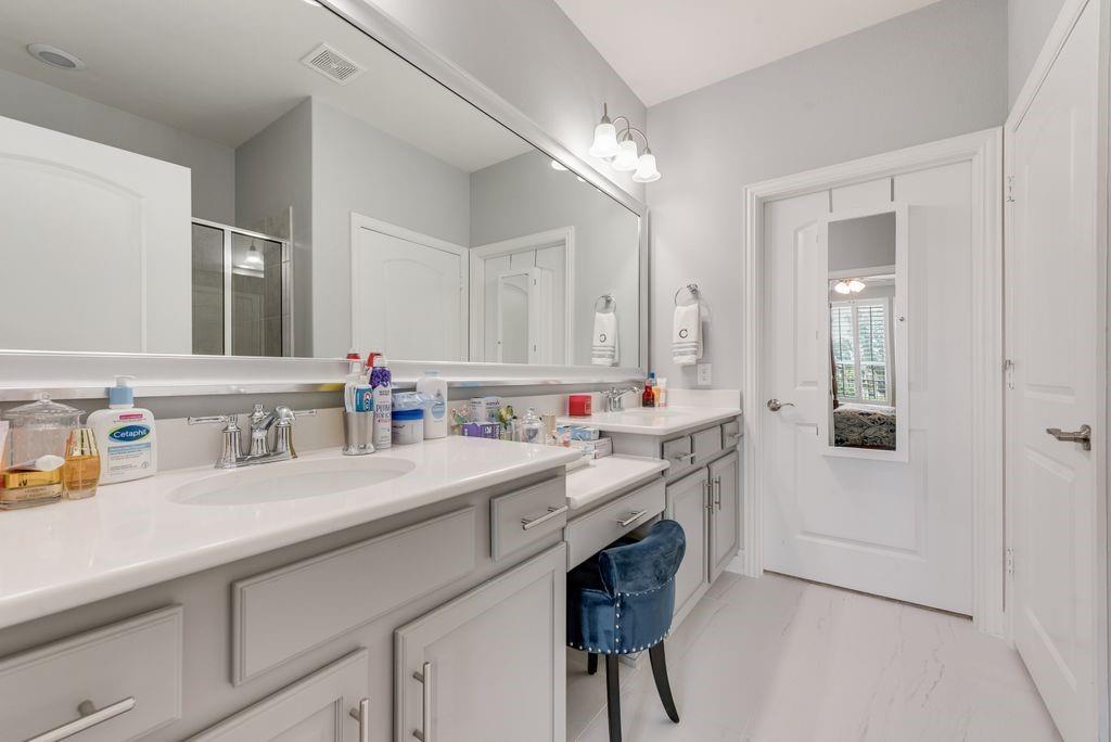 Trinity Falls Planning Unit 3 Ph 5b East - Residential