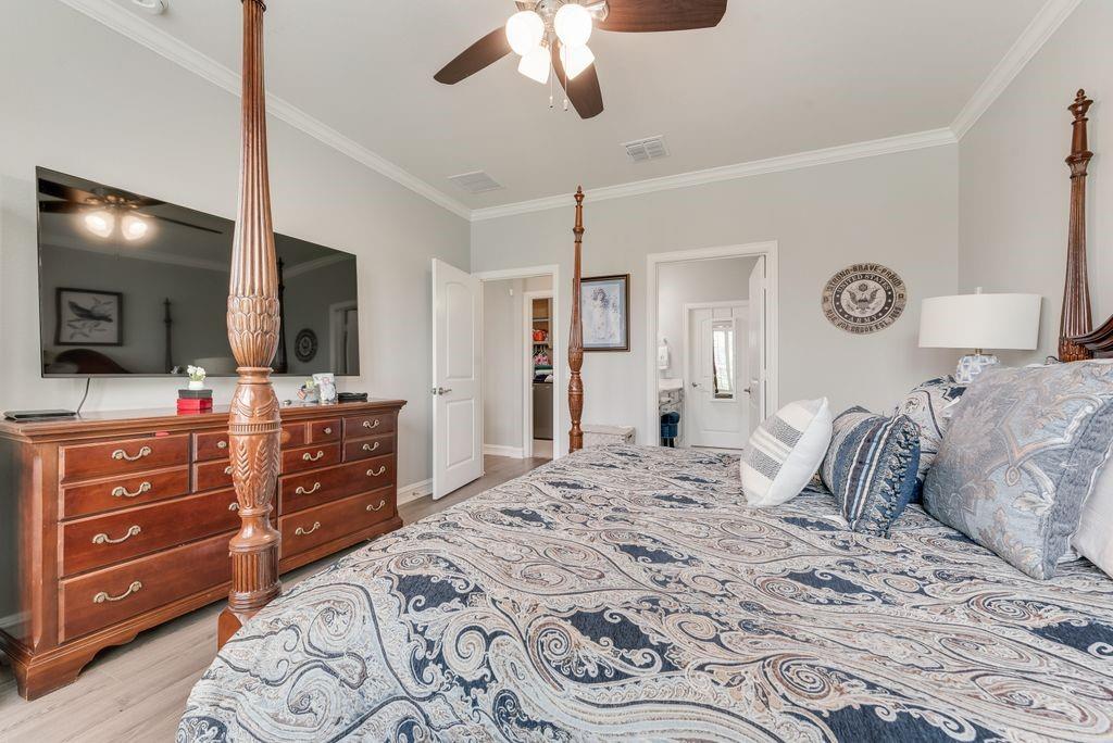 Trinity Falls Planning Unit 3 Ph 5b East - Residential