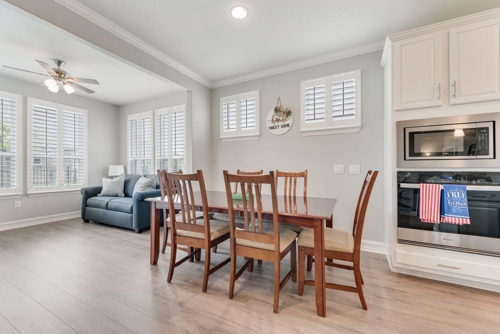Trinity Falls Planning Unit 3 Ph 5b East - Residential