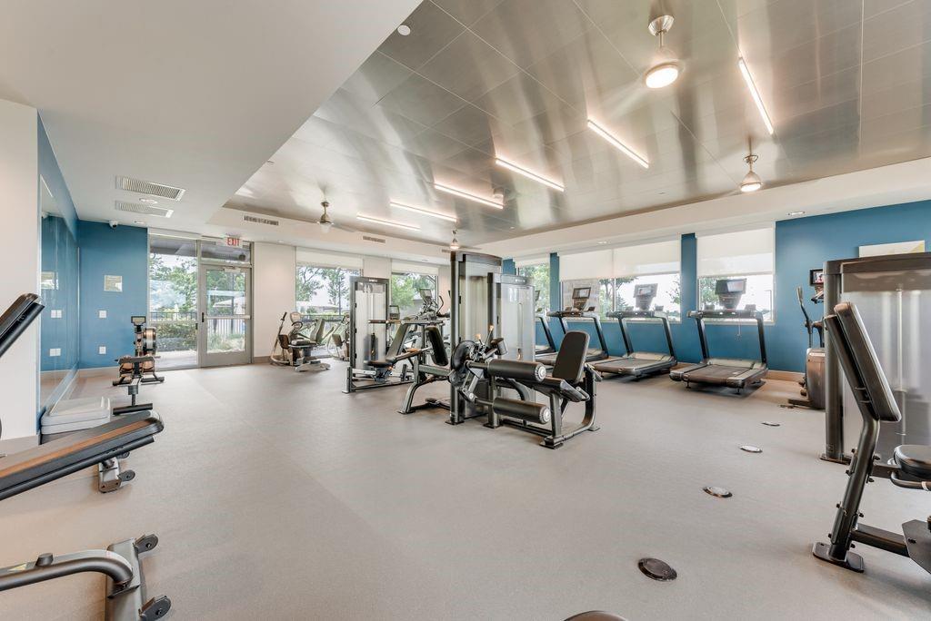 Trinity Falls Planning Unit 3 Ph 5b East - Residential