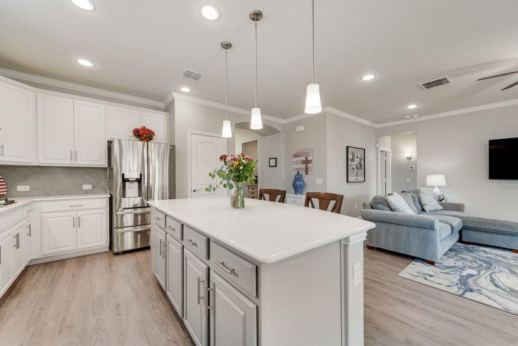 Trinity Falls Planning Unit 3 Ph 5b East - Residential