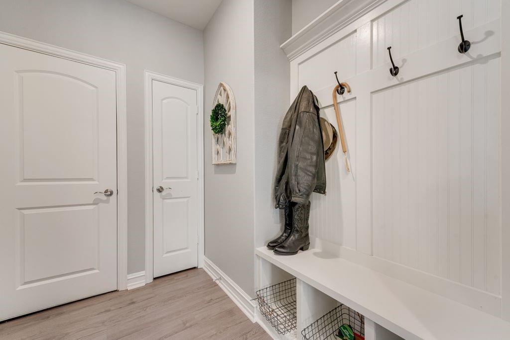 Trinity Falls Planning Unit 3 Ph 5b East - Residential