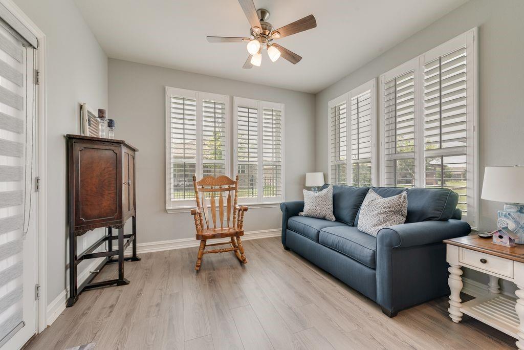 Trinity Falls Planning Unit 3 Ph 5b East - Residential