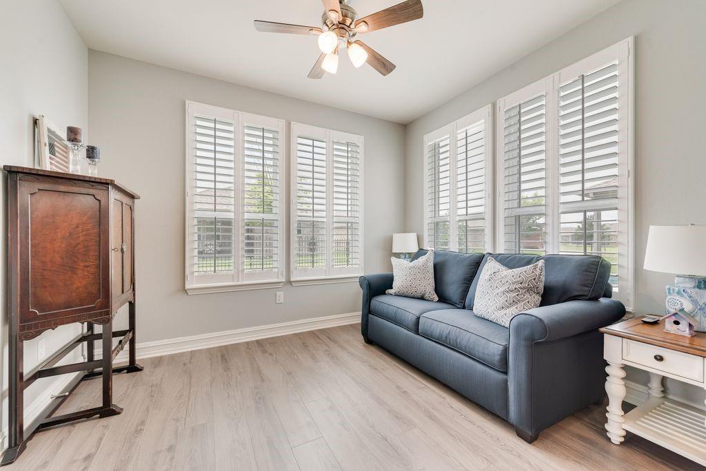 Trinity Falls Planning Unit 3 Ph 5b East - Residential