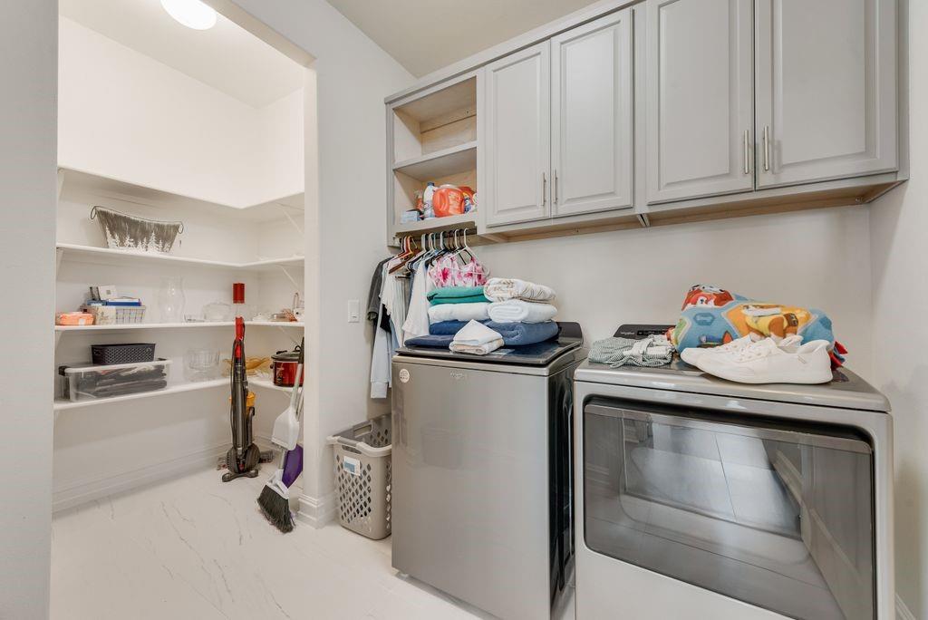 Trinity Falls Planning Unit 3 Ph 5b East - Residential