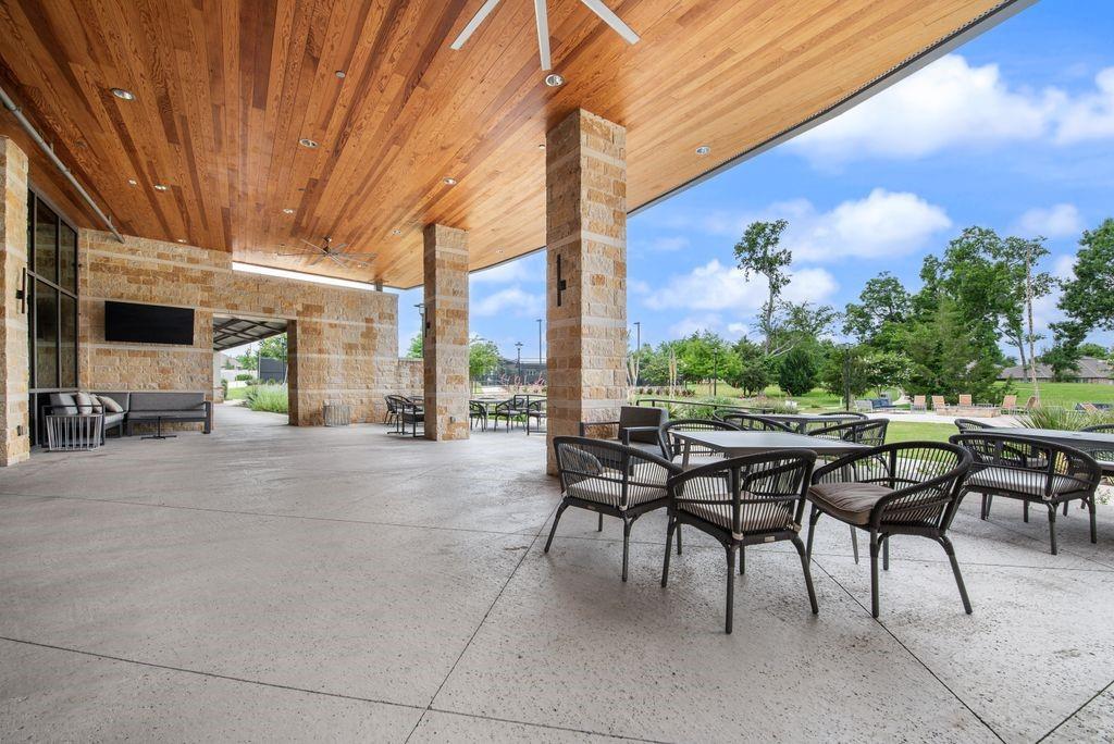 Trinity Falls Planning Unit 3 Ph 5b East - Residential