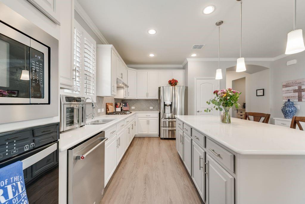 Trinity Falls Planning Unit 3 Ph 5b East - Residential