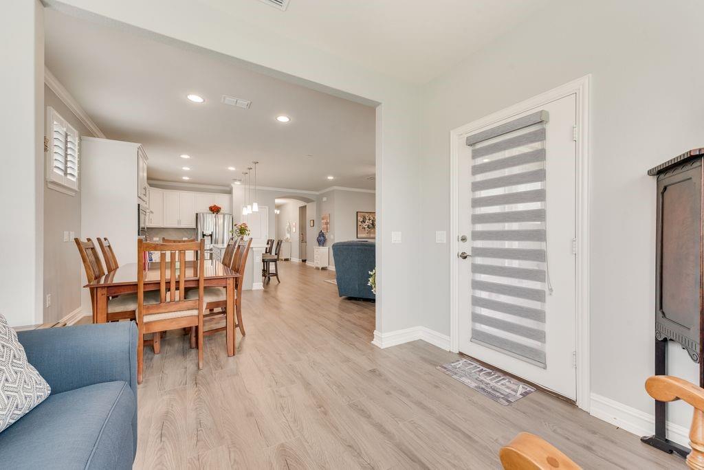 Trinity Falls Planning Unit 3 Ph 5b East - Residential