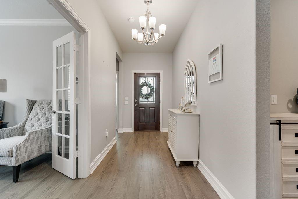 Trinity Falls Planning Unit 3 Ph 5b East - Residential