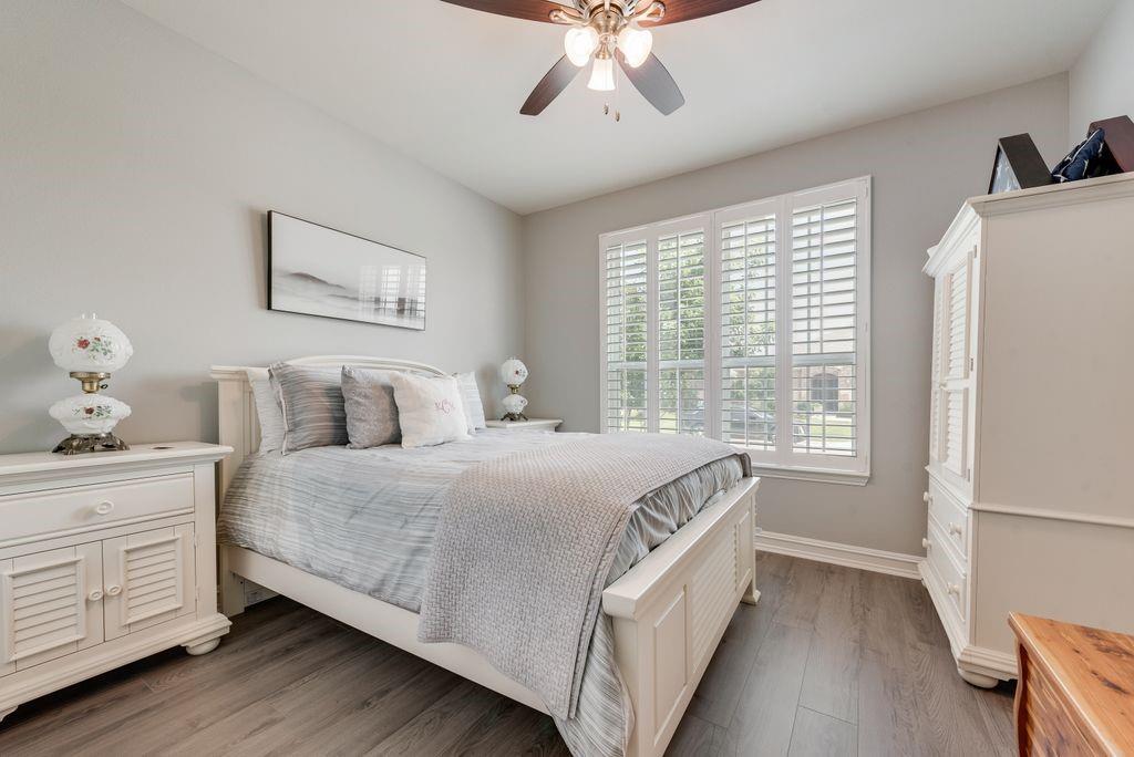 Trinity Falls Planning Unit 3 Ph 5b East - Residential