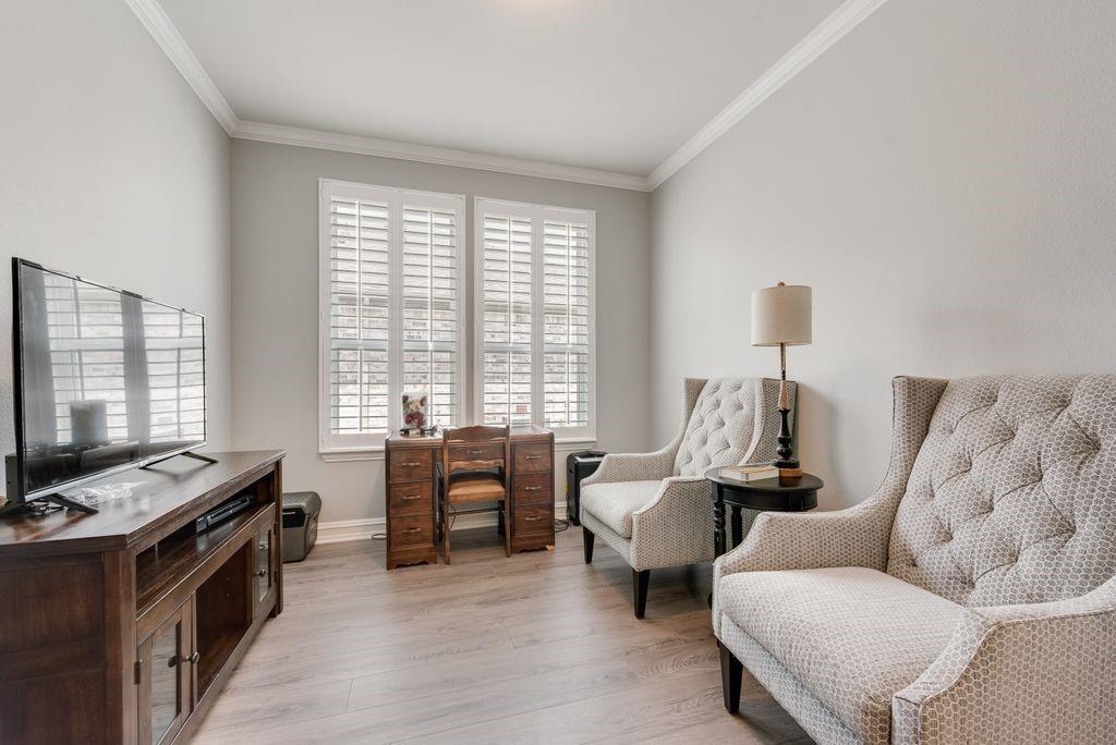 Trinity Falls Planning Unit 3 Ph 5b East - Residential