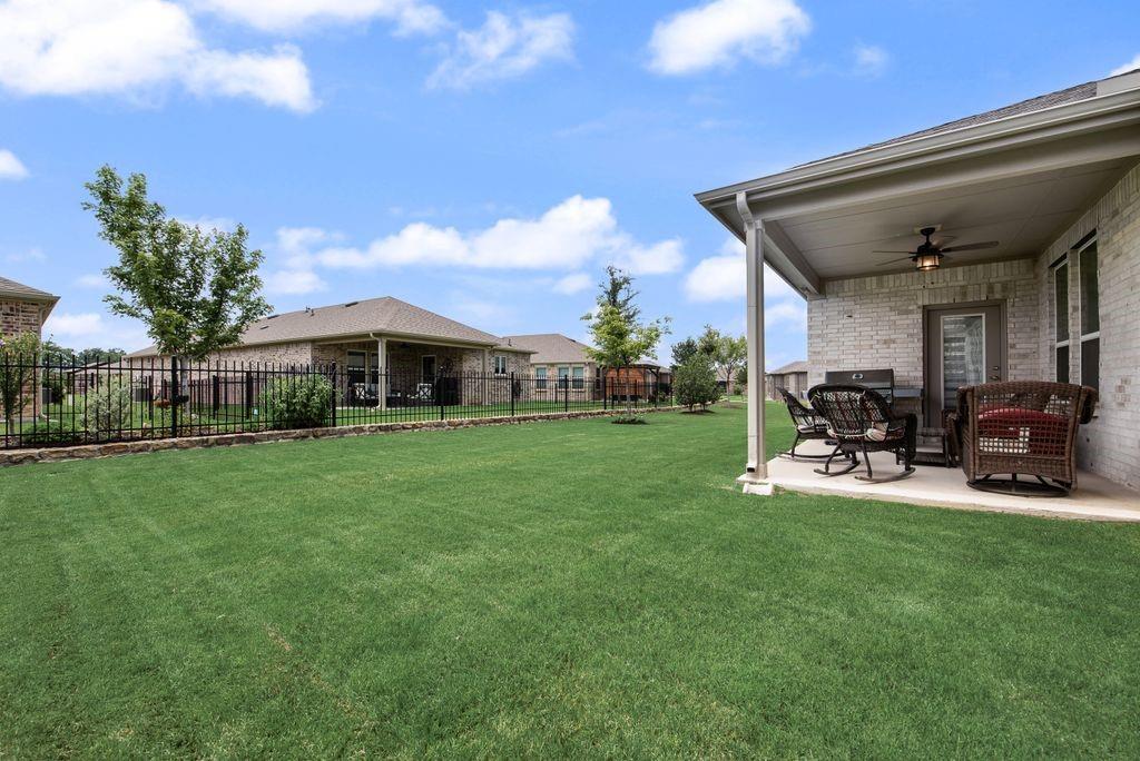 Trinity Falls Planning Unit 3 Ph 5b East - Residential