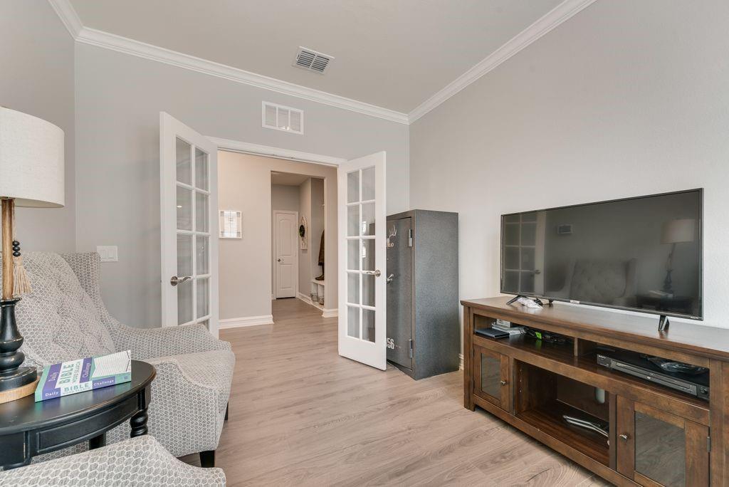Trinity Falls Planning Unit 3 Ph 5b East - Residential
