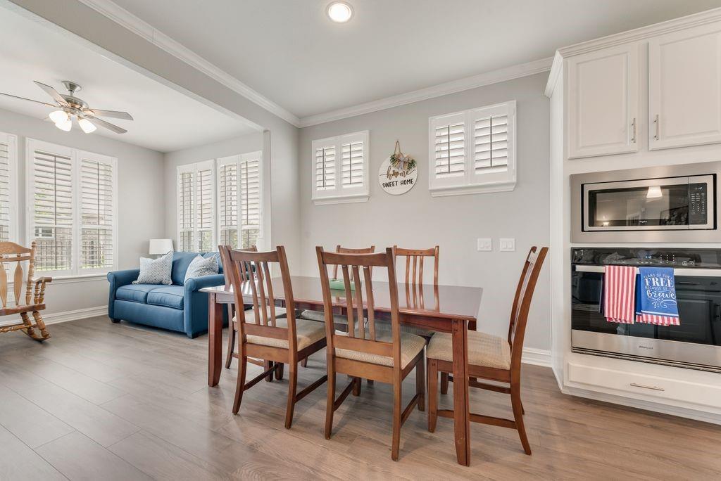 Trinity Falls Planning Unit 3 Ph 5b East - Residential