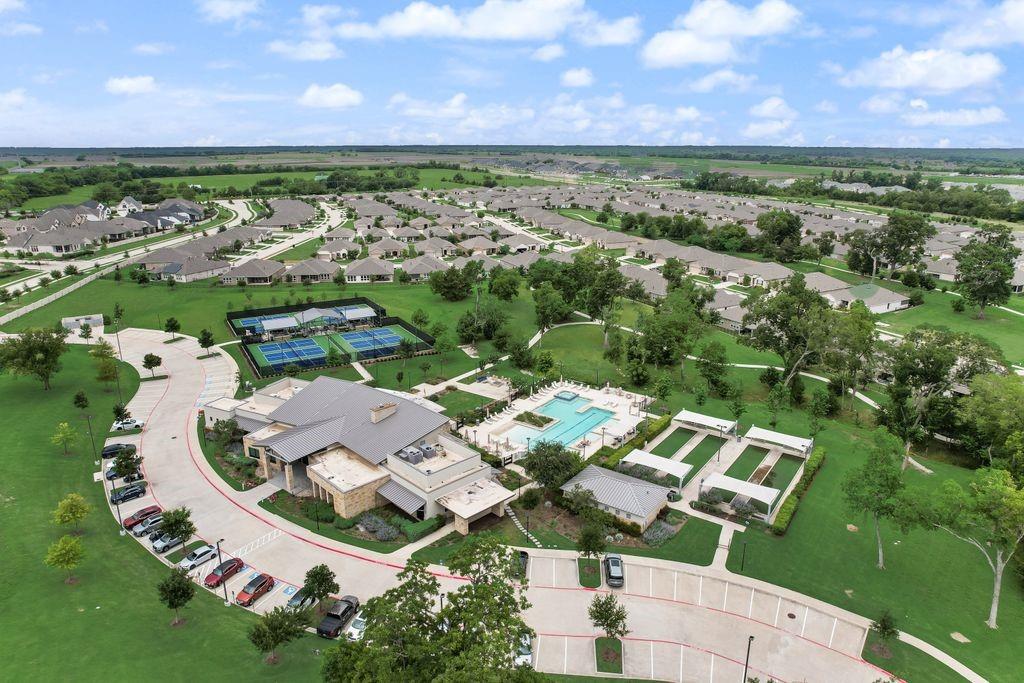 Trinity Falls Planning Unit 3 Ph 5b East - Residential