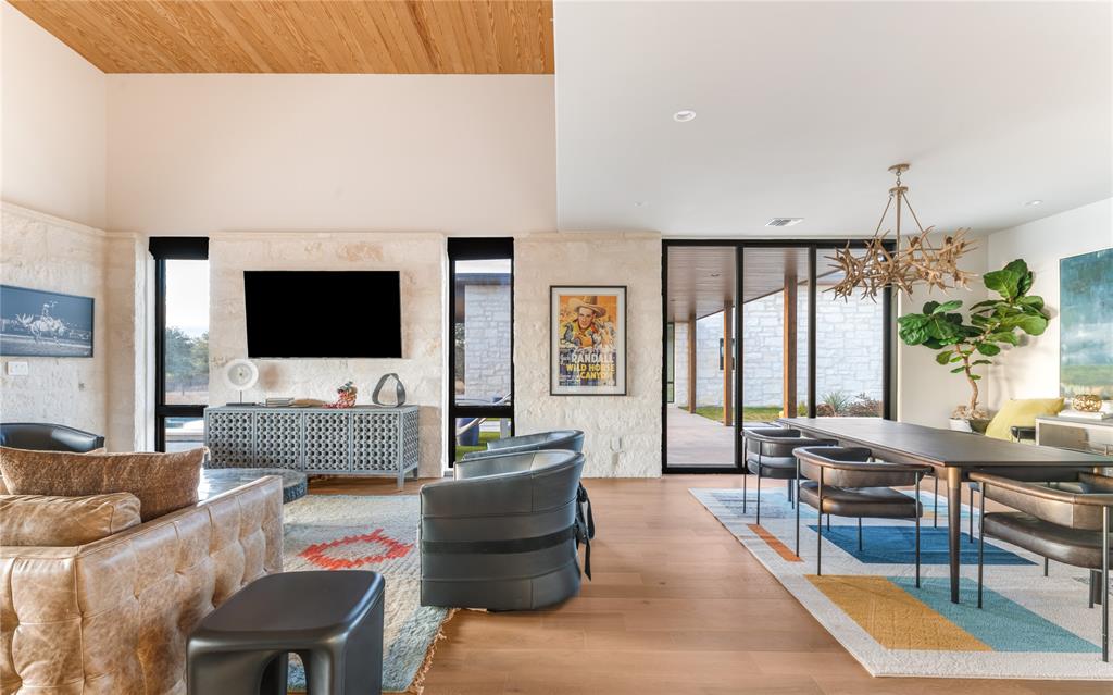 Ranch Estate - Residential