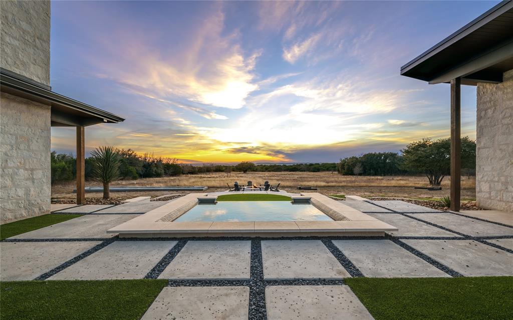 Ranch Estate - Residential