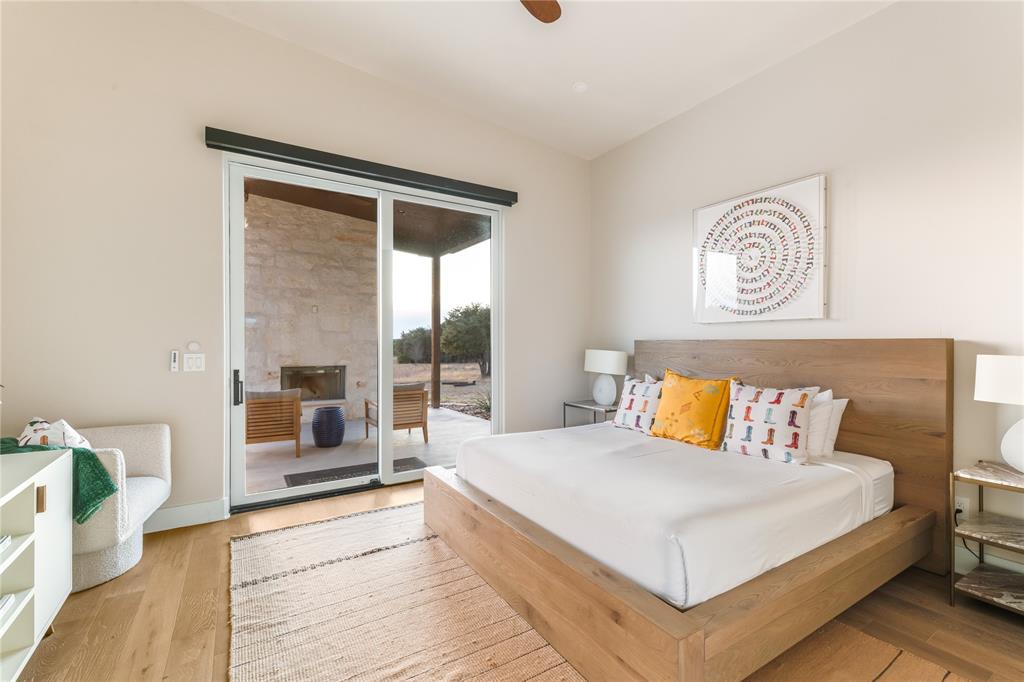 Ranch Estate - Residential