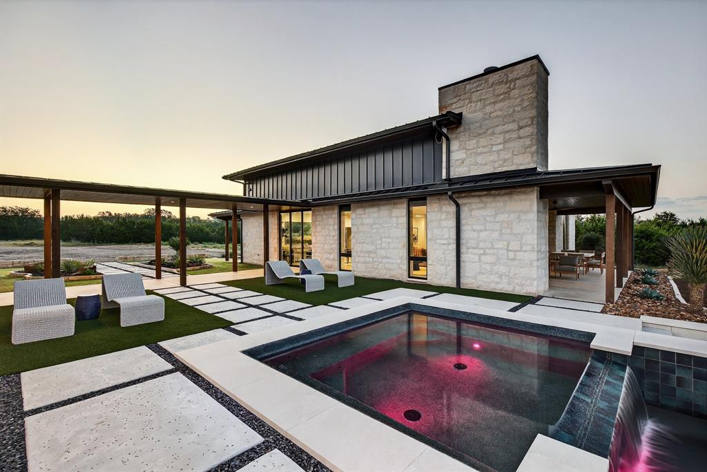 Ranch Estate - Residential
