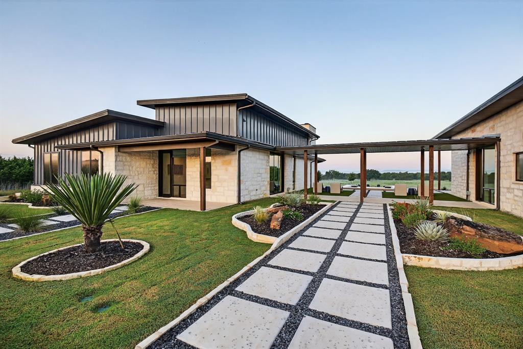 Ranch Estate - Residential