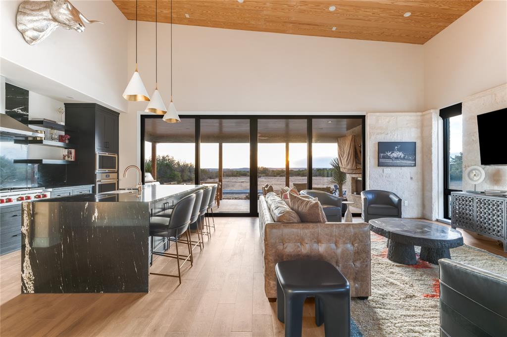 Ranch Estate - Residential