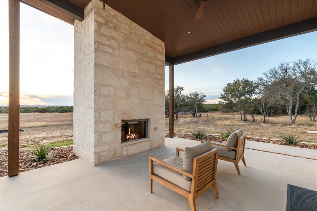 Ranch Estate - Residential