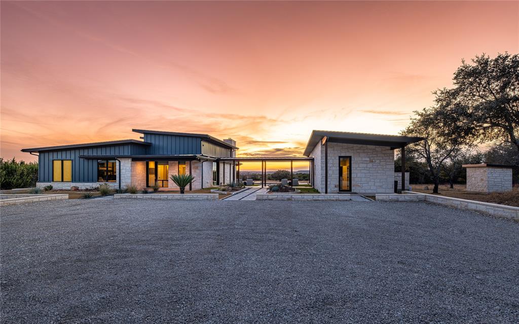 Ranch Estate - Residential