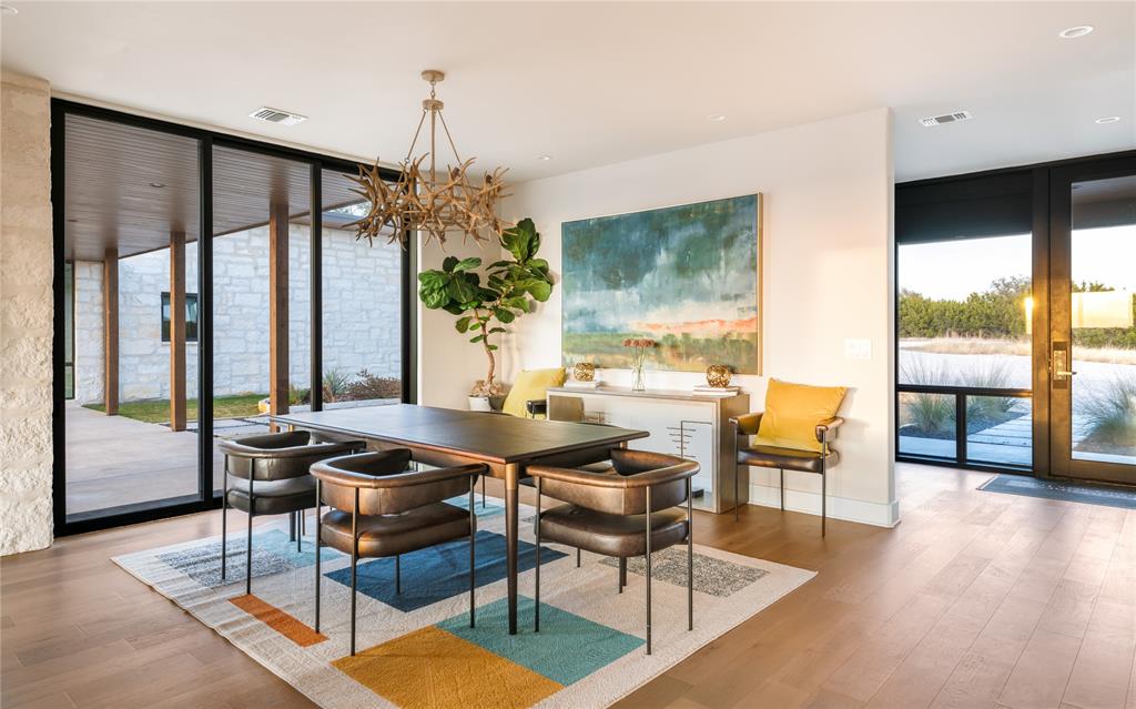 Ranch Estate - Residential