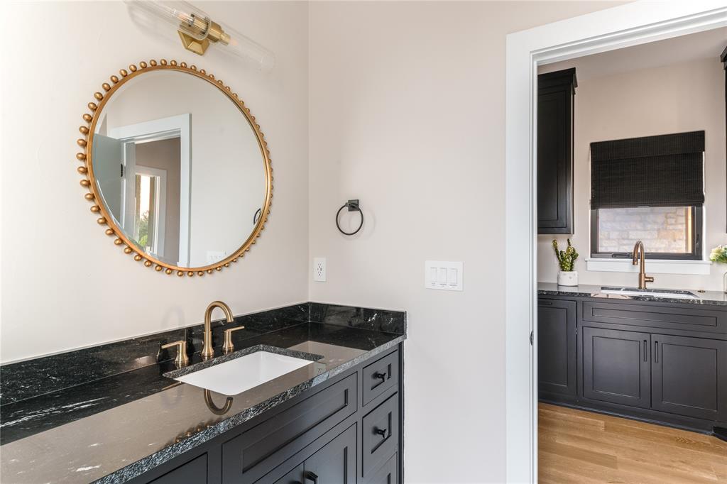 Ranch Estate - Residential