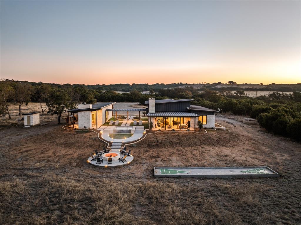 Ranch Estate - Residential