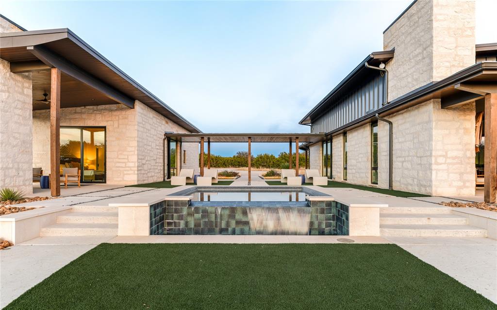 Ranch Estate - Residential