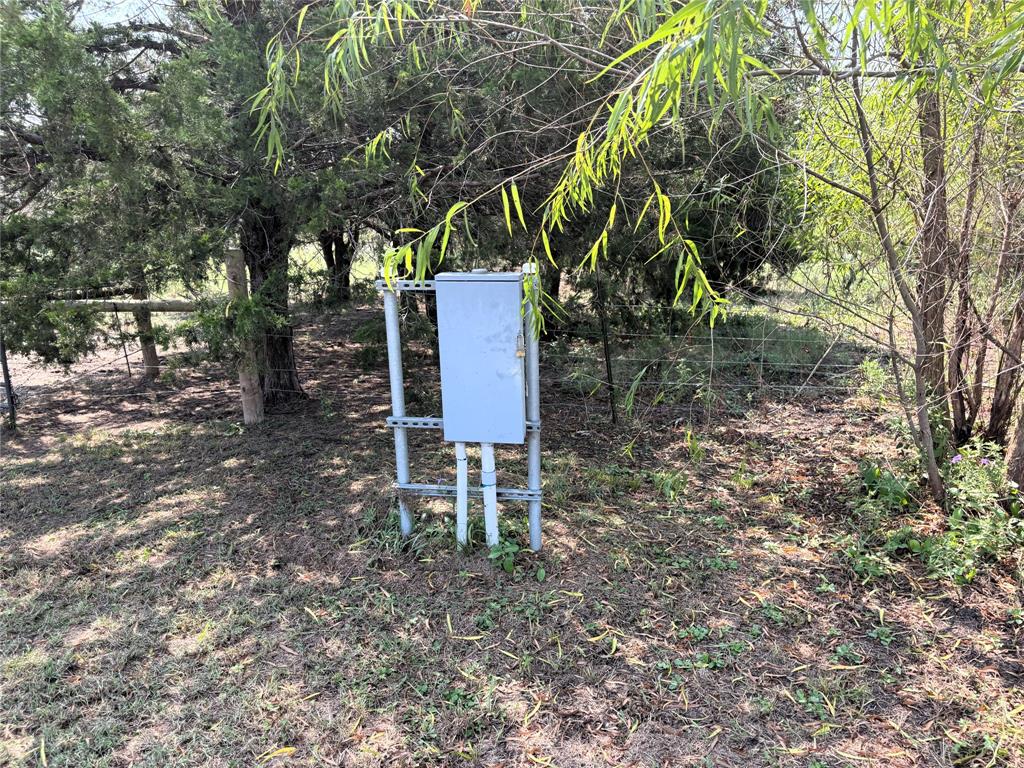 E Mabry Surv A-362 - Land