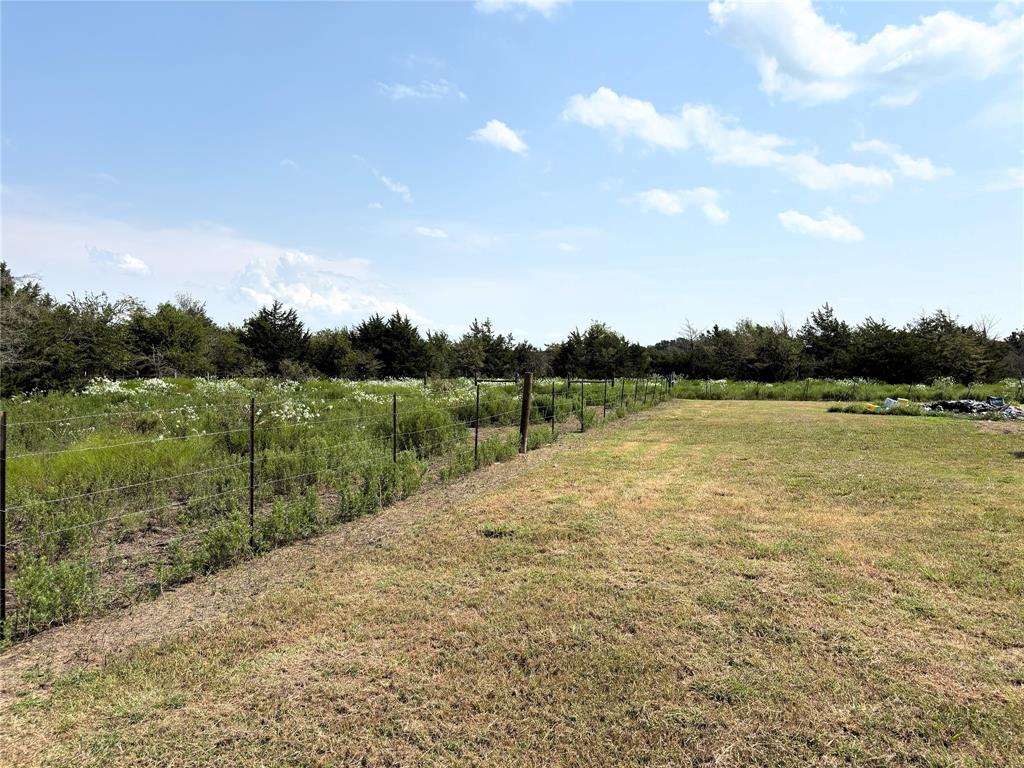 E Mabry Surv A-362 - Land