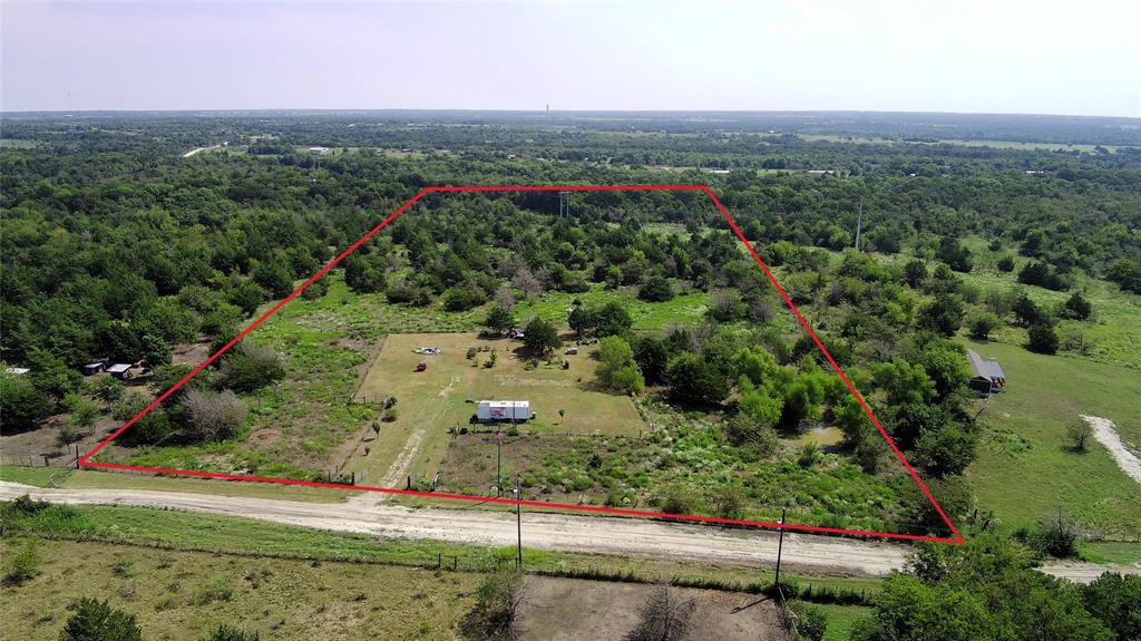 Looking for a small, rural-residential property in Central Texas, then look no further than this nearly 17-acre ranchette just outside Mexia, less than 1-hour from Waco and 2 hours from DFW. The property is mostly wooded with a nearly 1-acre, meticulously cleared homestead site with water meter, electricity, and 200-amp breaker in place ready for your home. The rectangular-shaped property is perimeter and cross-fenced into multiple paddocks for horses or cattle with a small stock tank on the southwest corner.  Property is ag-exempt with light deed restrictions in place.