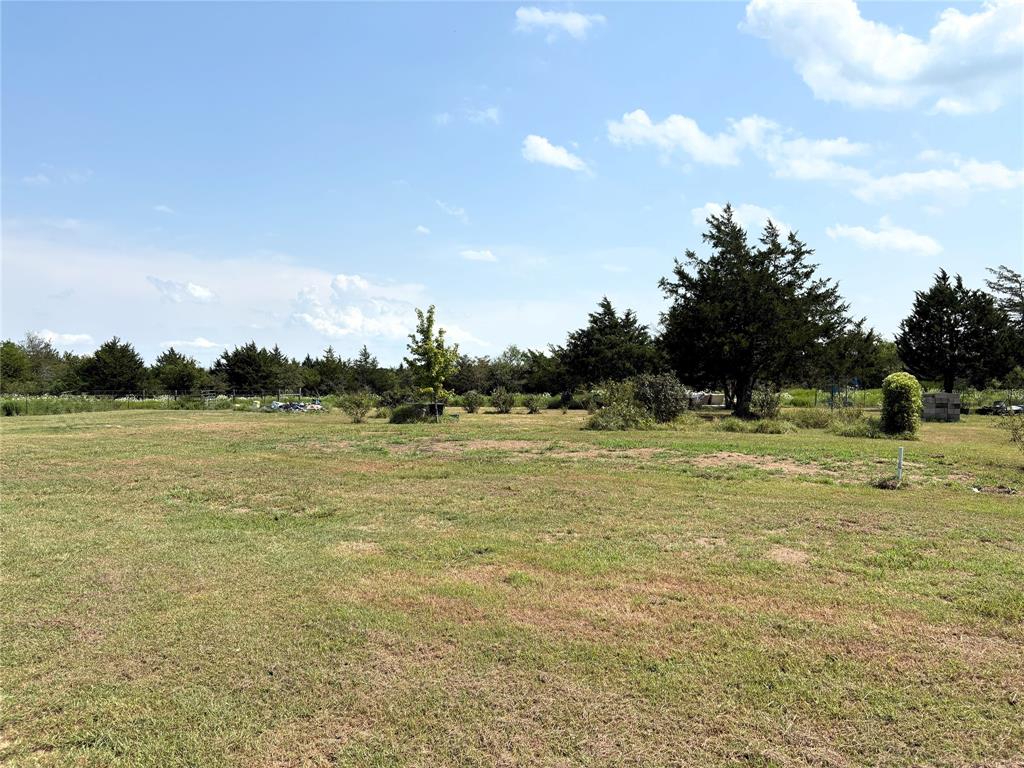 E Mabry Surv A-362 - Land
