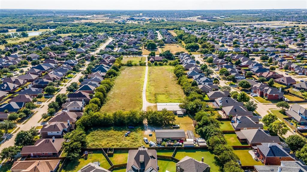 LYNN, WILLIAM SURVEY - Land