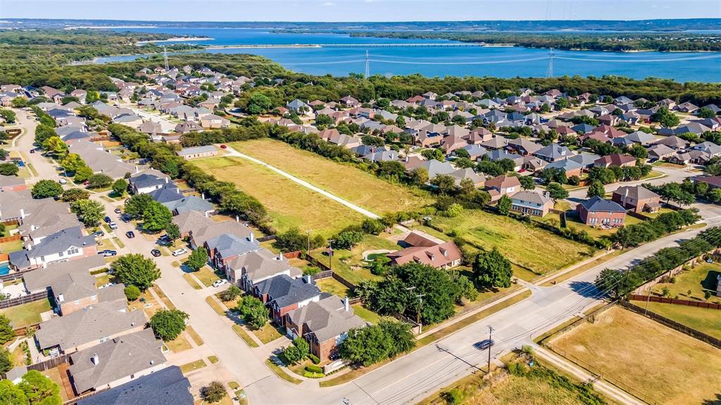 LYNN, WILLIAM SURVEY - Land