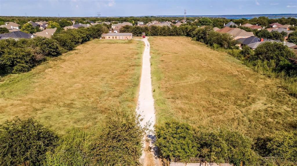 LYNN, WILLIAM SURVEY - Land