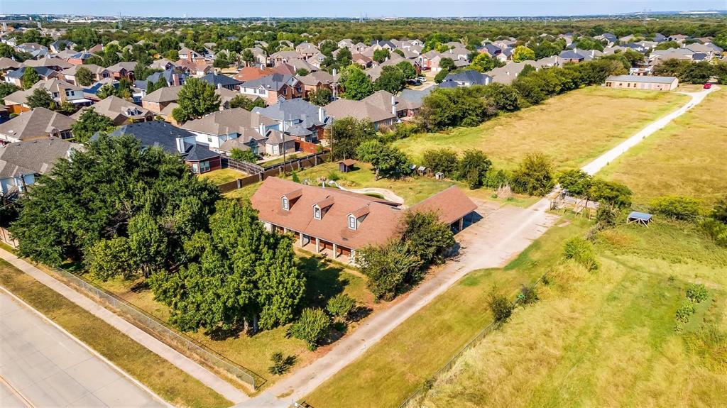 DEVELOPMENT opportunity in Mansfield ISD! Fully approved with engineering plans ready to go. Over 5 acres of prime real estate within close proximity to Joe Pool Lake, major highways, schools, shopping, and dining. Utilities include electric, water, and sewer. Single Family subdivision zoned SF-7. Developers, builders, this is an ideal location for future single family tracts with the wonderful neighboring communities. Ready for you to hit the road running. Check out the survey and the approved concept plans in the document section.