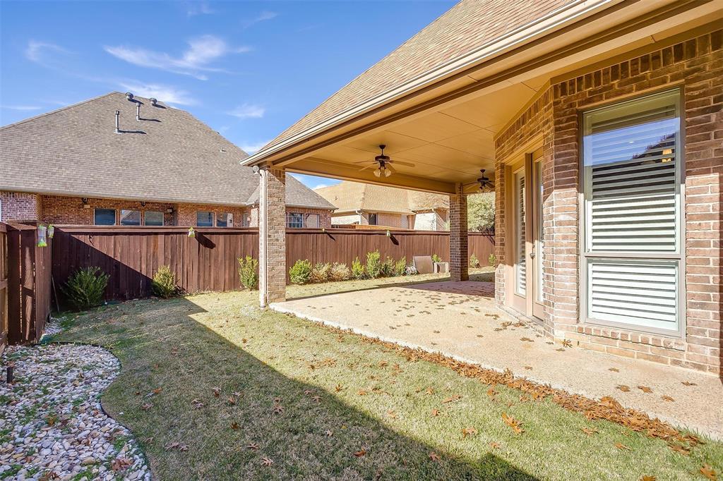 Thomas Crossing Add - Residential